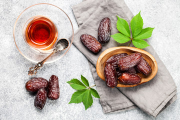 Fresh Medjool Dates