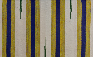 a simple Mat in the house