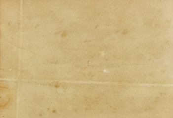 old paper sheet on for background texture