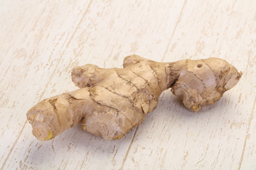 Aroma Ginger root