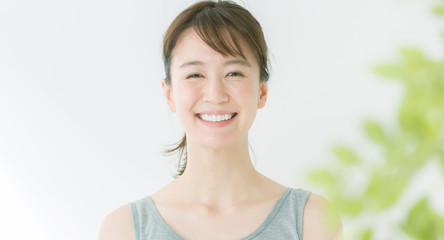女性