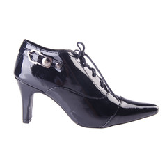 shoe or woman shoe on a background.