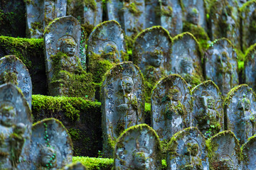 風景物語（四国八十八か所札所）