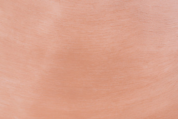 Beige smear of foundation texture. Cosmetics concept.