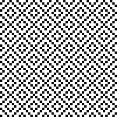 Seamless pattern. Diagonal geometric background.