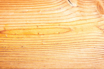 Ein altes Holzbrett mit schöner Holzmaserung als Hintergrund