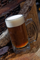 Beer is one of the oldest and most widely consumed alcoholic drinks in the world, and the third most popular drink overall after water and tea.