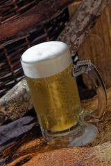 Beer is one of the oldest and most widely consumed alcoholic drinks in the world, and the third most popular drink overall after water and tea.