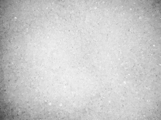 Cube's of white sugar