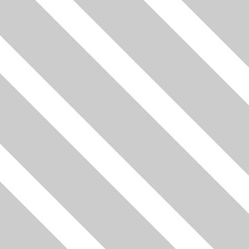 Gray Diagonal Lines. Repeat Straight Stripes. Lines Seamless Pattern