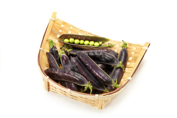 クレオパトラ豆