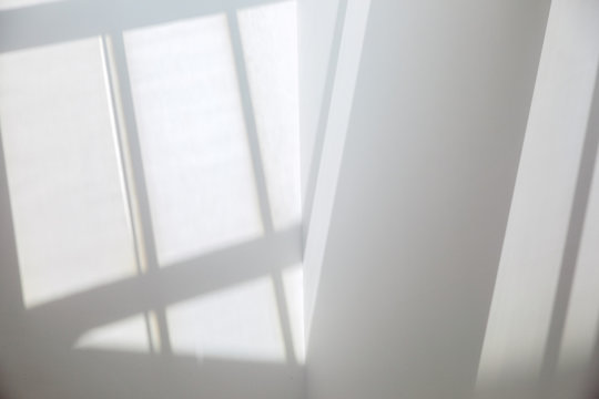 White shadows