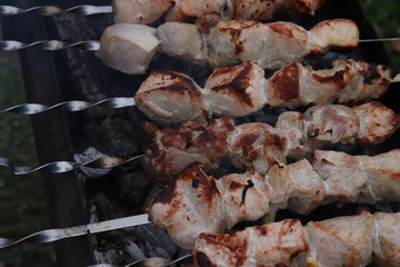шашлык