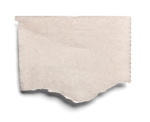 news papernewspaper background torn