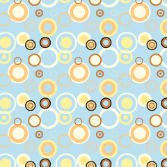 geometric colourful pattern for background and printing 