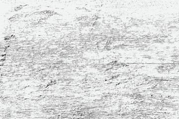 Abstract vector background for design use. Distressed overlay wooden texture - Vector.