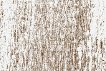 Abstract vector background for design use. Distressed overlay wooden texture - Vector.