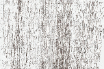 Abstract vector background for design use. Distressed overlay wooden texture - Vector.