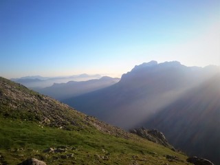 Picos de Europa