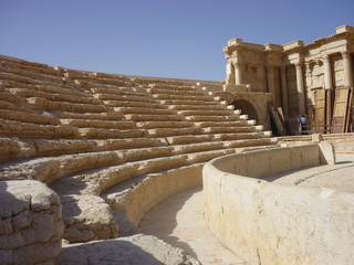 Palmyra