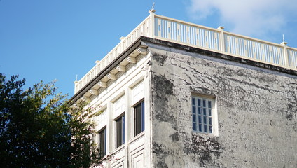 Baan Nakornnai, Songkhla