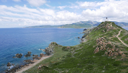Corse