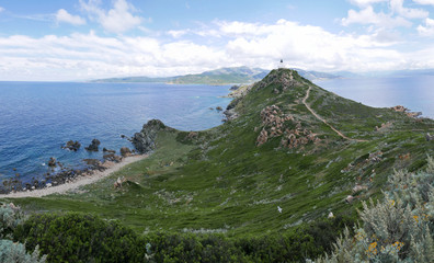 Corse
