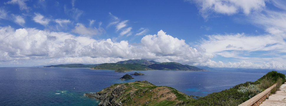 Corse