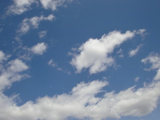 空