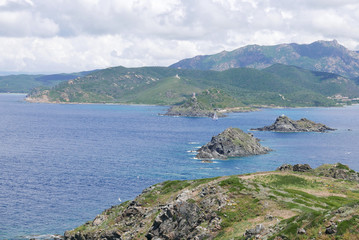 Corse