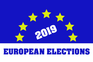 European elections 2019