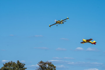Modellflugzeuge