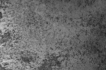 pretty grunge rough painted metallic surface texture for any purposes.