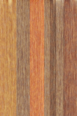 Naklejka premium colored stripes timber tree wooden wallpaper structure texture background