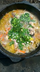 soup