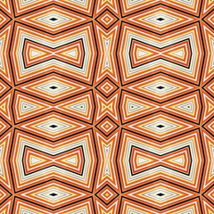 bronze, coffee and beige colors. repeatable glossy background pattern for graphics, wrapping paper, creative fashion design or web sites