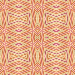 abstract shiny seamless pattern matching burly wood, indian red and salmon colors