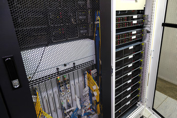 Cell equipment module telecommunication GSM 5G,4G,3G tower