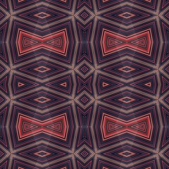 dark slate gray, indian red and pastel brown colors. repeatable glossy background pattern for graphics, wrapping paper, creative fashion design or web sites