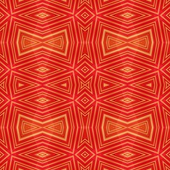 firebrick, sandy brown and tomato colors. repeatable glossy background pattern for graphics, wrapping paper, creative fashion design or web sites