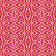 abstract shiny seamless pattern matching firebrick, pink and pale violet red colors