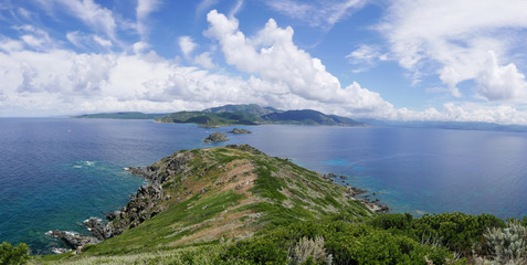Corse