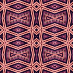 glossy abstract seamless indian red, black and old mauve texture. can be used for poster, canvas, wallpaper or textile fashion garment