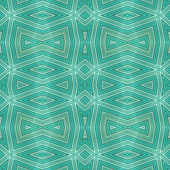 light sea green, pastel gray and medium aqua marine colors. repeatable glossy background pattern for graphics, wrapping paper, creative fashion design or web sites