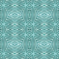 medium aqua marine, light cyan and dark slate gray abstract seamless pattern design