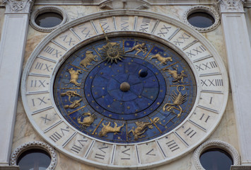 Orologio Venezia 