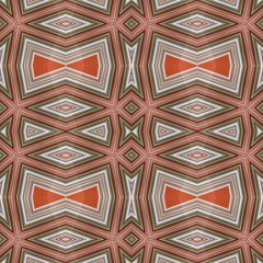 abstract shiny seamless pattern matching pastel brown, dark slate gray and pastel gray colors