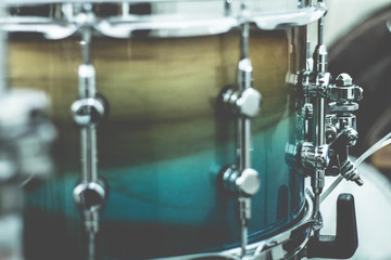 music, instruments