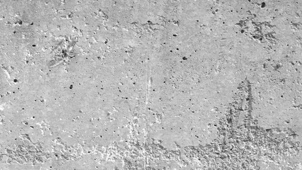 concrete wall with texture for background or texture