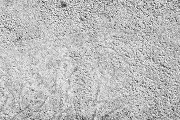 concrete wall with texture for background or texture